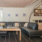 4 Star Holiday Home In Aabenraa Prázdninový dům