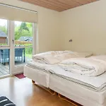 4 Star Holiday Home In Aabenraa Prázdninový dům Loddenhøj