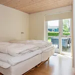 4 Star Holiday Home In Aabenraa Prázdninový dům *