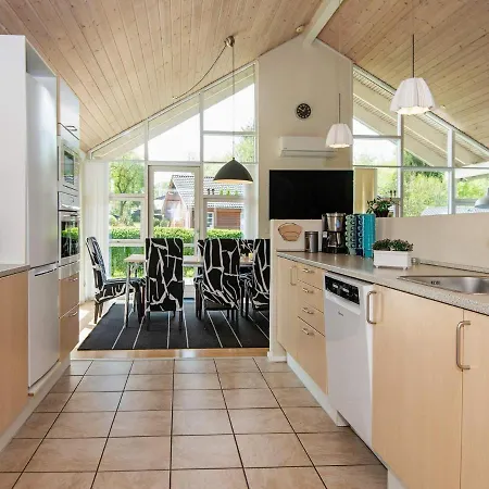Holiday home 12 Person In Aabenraa