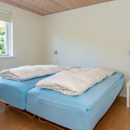 Holiday home 12 Person In Aabenraa *