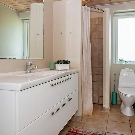 Holiday home 12 Person In Aabenraa *