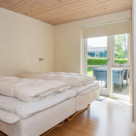 12 Person In Aabenraa * Loddenhoj
