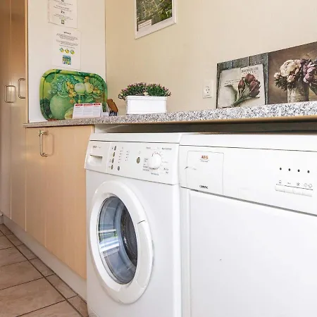 12 Person In Aabenraa Holiday home *