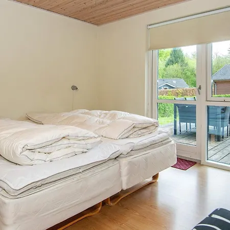 12 Person In Aabenraa Holiday home