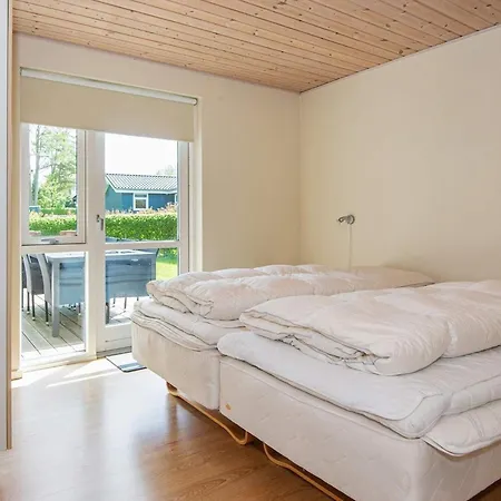 Holiday home 12 Person In Aabenraa