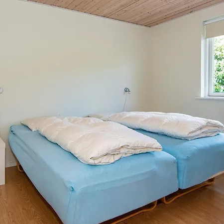 12 Person In Aabenraa * Loddenhoj