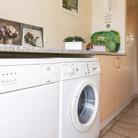 Holiday home 12 Person In Aabenraa *