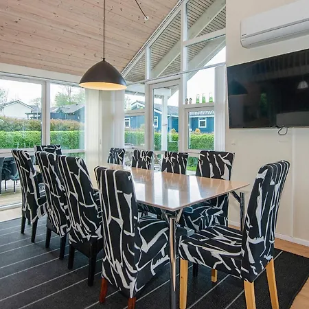 펜션 4 Star In Aabenraa Loddenhøj
