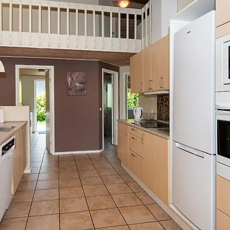 4 Star In Aabenraa * Loddenhøj