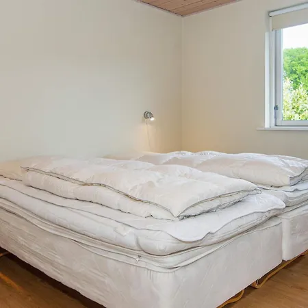 度假居 4 Star In Aabenraa *