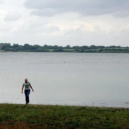 Prázdninový dům 4 Star In Aabenraa Loddenhøj
