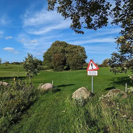 12 Person In Aabenraa-by Traum Vakantiehuis