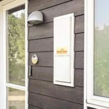 Vakantiehuis 4 Star In Aabenraa Loddenhøj