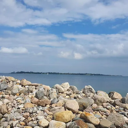 4 Star In Aabenraa