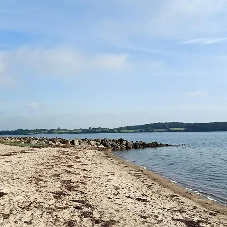 4 Star In Aabenraa Vakantiehuis *
