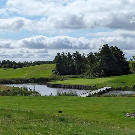 4 Star In Aabenraa Vakantiehuis Loddenhøj