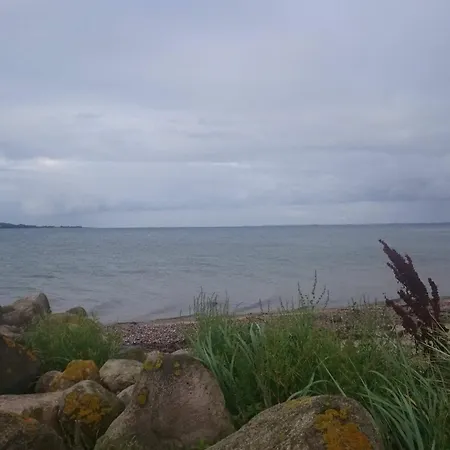 Vakantiehuis 4 Star In Aabenraa Loddenhøj