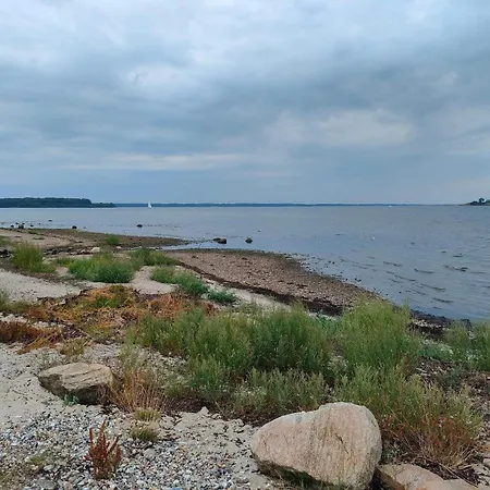 4 Star In Aabenraa