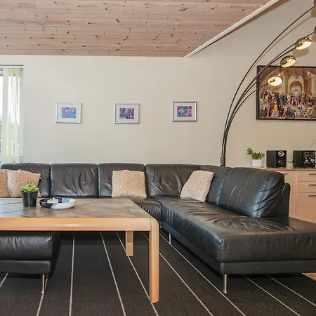 4 Star In Aabenraa Holiday home