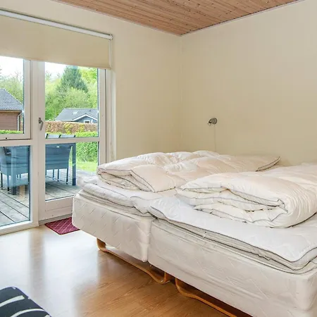 4 Star In Aabenraa Holiday home Loddenhoj