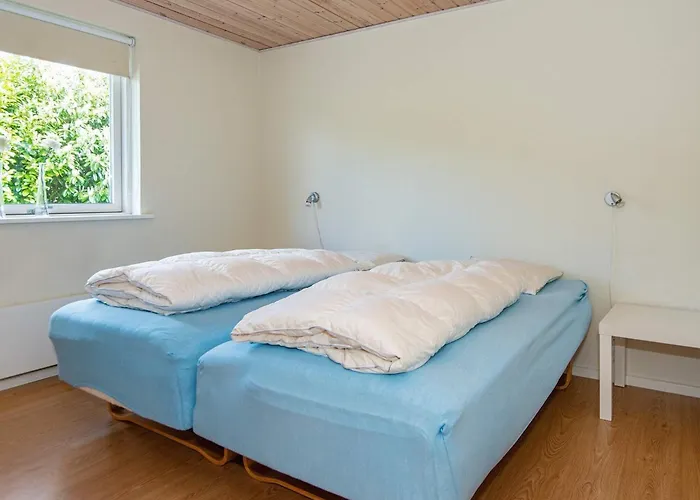 12 Person In Aabenraa-by Traum Holiday home *