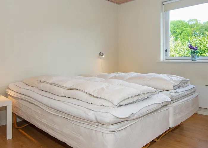 Holiday home 12 Person In Aabenraa-by Traum *