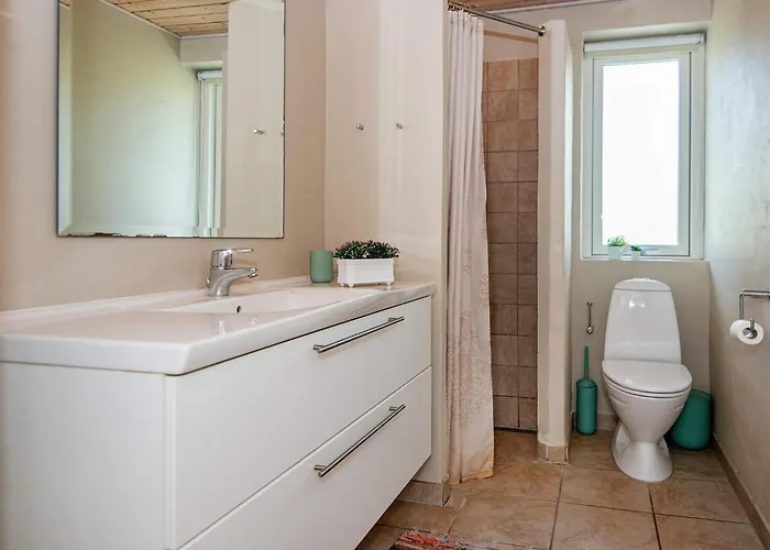 12 Person In Aabenraa-by Traum Loddenhoj