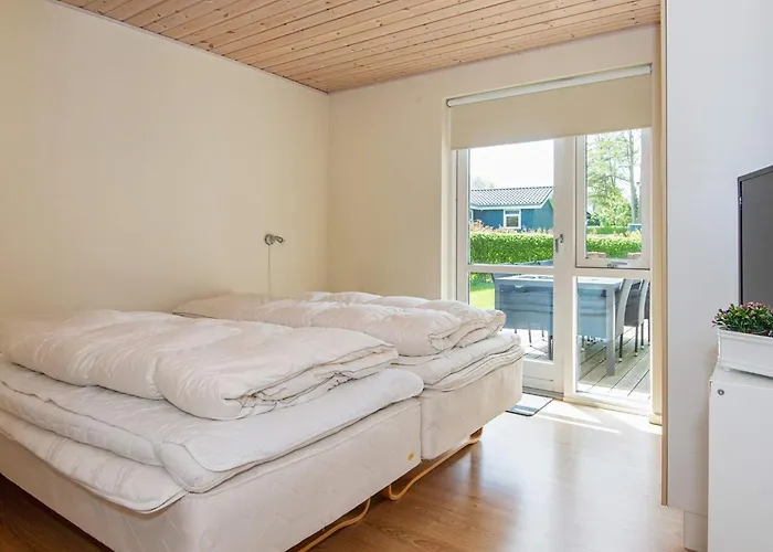 12 Person In Aabenraa-by Traum Holiday home *
