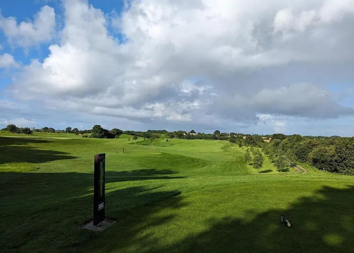 12 Person In Aabenraa-by Traum Holiday home Loddenhoj